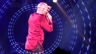 Se io se lei - Biagio Antonacci 30/12/2017 Acireale