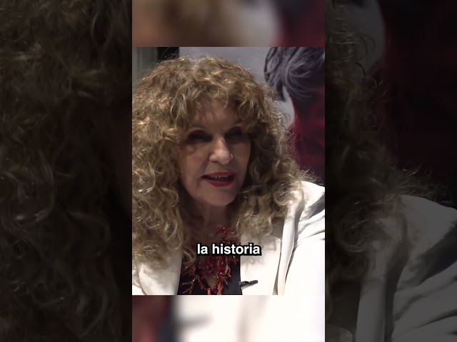 Vídeo relacionado con Mi íntima multitud: 511 (Visor de Poesía)