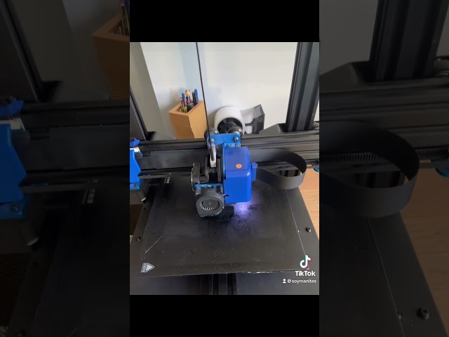 Vídeo relacionado con aqxreight Accesorio de Impresora 3D MKS Mini12864 Soporte de Pantalla LCD para Marlin DIY con Tarjeta SD (Accesorio de Impresora 3D de Servicio Profesional Blanco sobre AzulPantalla LCDMódulo de