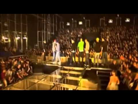 Prosto Mixtape - I Zeby Bylo Normalnie - LIVE VIVA