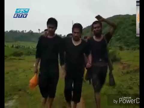 মিয়ানমারে আরাকান রোহিঙ্গা স্যালভেশন আর্মি’র সাময়িক অস্ত্রবিরতিকে নাকচ করে আবারো সমালোচনায় সুচি