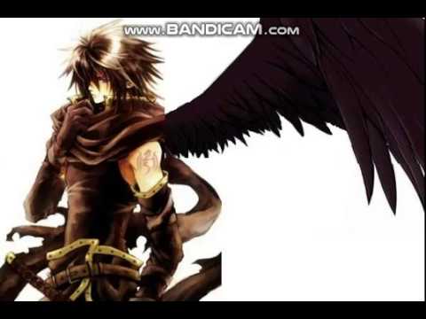 Angel with a shotgun {kp Thailand}