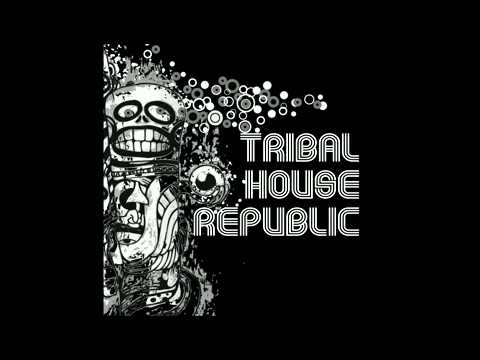 Tech N Tribal Mixtape 1
