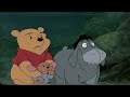 Piglet S Big Movie Rescuing Pooh Bear 2003 VHS Capture