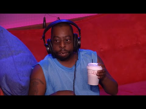 Beetlejuice - Howard Stern 2006-8-22 [HD]