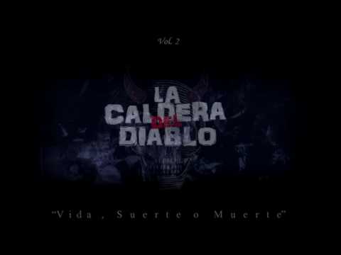 18_ Me Jusgan_LaCalderaDelDiablo (beat_ eskan_Prod.by ActitudMalandra)