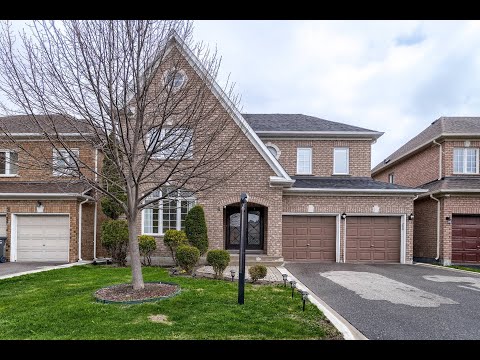 4 Allanhurst Crescent, Brampton Home for Sale - Real Estate Properties for Sale