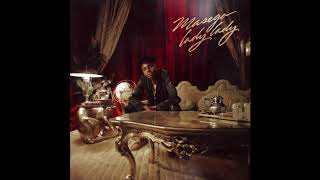 Masego - Lavish Lullaby (audio)