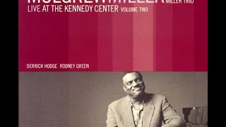 Mulgrew Miller Trio - Farewell to Dogma