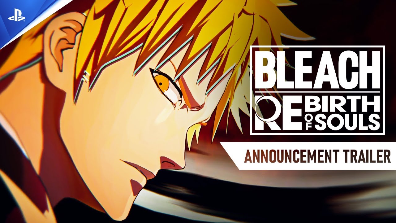 Trailer de Avis des joueurs : Bleach: Rebirth of Souls