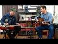 Zachary Lucky Hang Me Oh Hang Me Fretboard Journal