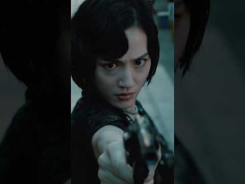 She’s got one last mission. [Subtitled]