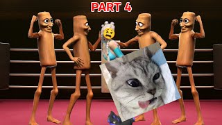 Download lagu CERITA PENDEK FF BOXING| KAPELA VS ANOMALI TUNG TUNG TUNG| PART 4😋 mp3