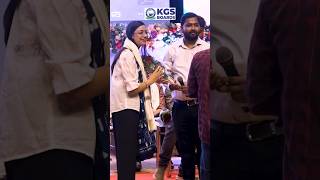 🤝Khan Sir & Pragya Ma’am Patna Seminar में साथ – Historic Moment! #patnaseminar #pragyamam #kgsboard