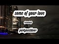Some Of Your Love Pnd Extended Turn On The Radio Baby Ill Turn You On