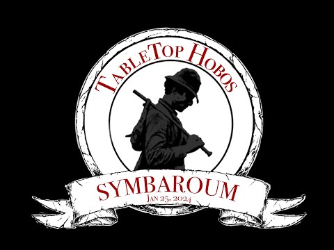 Symbaroum : Eaves of Davokar : 1/25/24