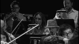 Seriado - Arthur Verocai - LIVE in Los Angeles