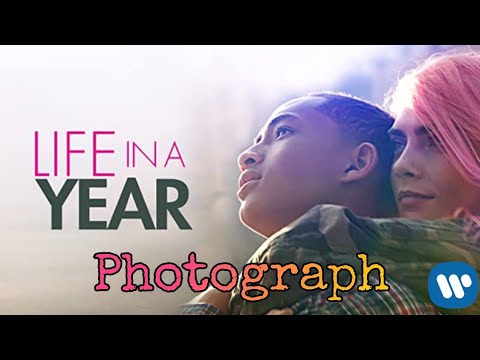 Daryn and Isabelle Love Story || Photograph - Edsheran (Life In a Year)