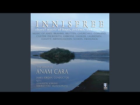 Choral Reflection on Amazing Grace (arr. R. Ames for choir)