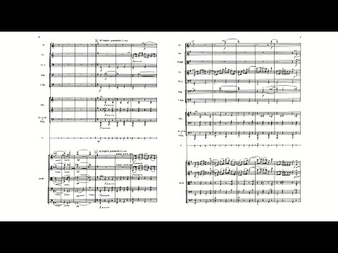 Prokofiev: Romeo and Juliet Suite No. 2, Op. 64ter (with Score)