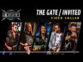 TESLA - THE GATE / INVITED I Video Collab (Cover)
