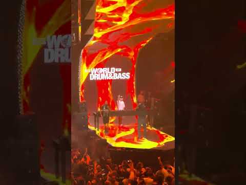 The world of DnB 2025 live CRISSY CRISS  INJA DJSS pt58🔥#drumandbass #jungle #theworldofdrumandbass