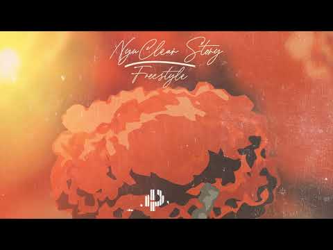 Rapcha - Nyu'clear Story Freestyle