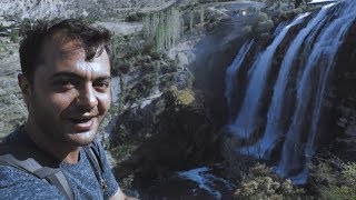 Բարև, Էրգիր. Կիլիկիա