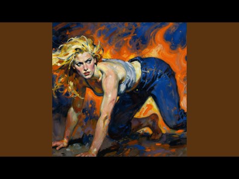 I Know The Dark (But I'm Still Rising) D