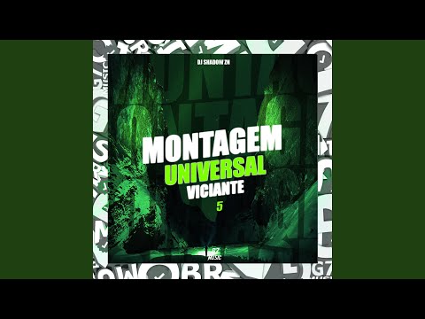 Montagem Universal Viciante 5