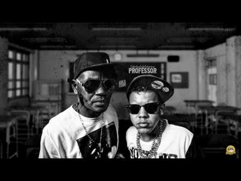 MC Cidinho e MC Bó do Catarina - Professor (DJ Rhuivo) Lançamento Oficial 2017