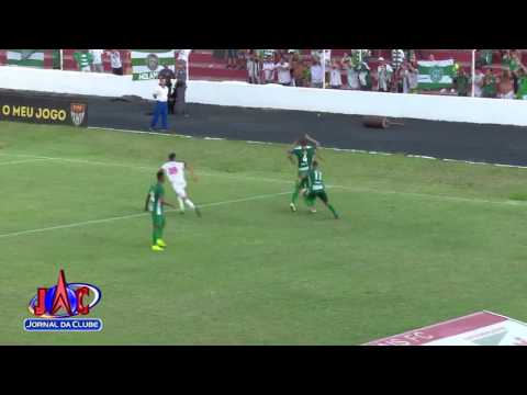 Batatais vence Guarani pelo Paulista - Jornal da Clube (24/04/2017)