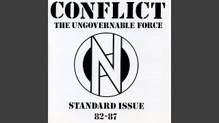 Conflict