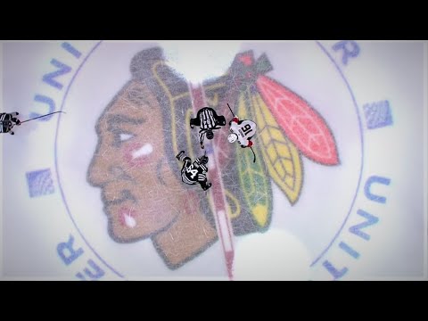 4/29/21  FULL OVERTIME BETWEEN THE HAWKS AND PANTHERS