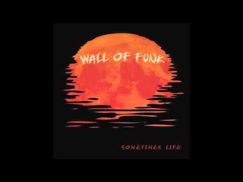 Wall Of Funk - "Maybe That's What's Wrong" (Sometimes Life EP 2012)