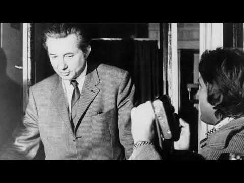 29.11.1971: Entführung von Theo Albrecht