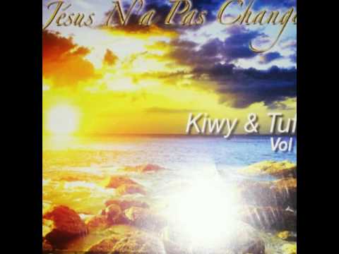 KIWY TUF j'ai tant besoin de toi cantique kiwy tuf 2017 vie et lumiere 2017