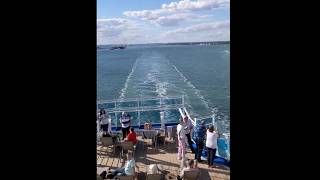 Balcony Room Tour - Enchanted Princess Cruise