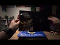 Opening To Jimmy Neutron Boy Genius Dvd 2001 UK 2002