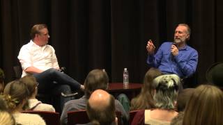 Interview with Brian Henson - 6 of 7