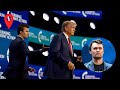 GPS KIFO Cha Charlie Kirk Chafichua Udikteta Wa Marekani Wanaokosoa Watimuliwa Demokrasia Yazikwa