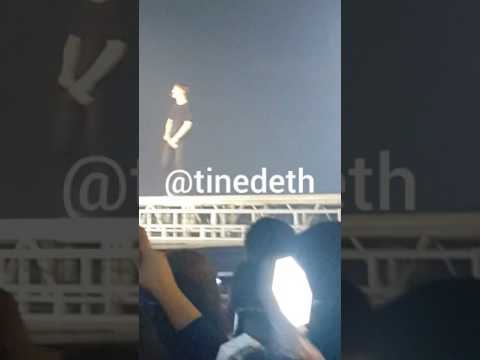 170225 EXO'rDIUMinManila - Ment - SuHo, D.O., and Chen