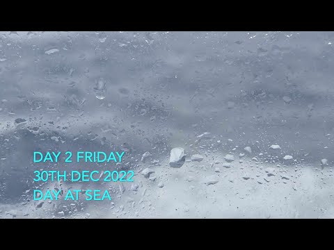 Day 2 / 7 NIGHTS QUEENSLAND CARNIVAL LUMINOSA NEW YEAR CRUISE 29th DEC 2022