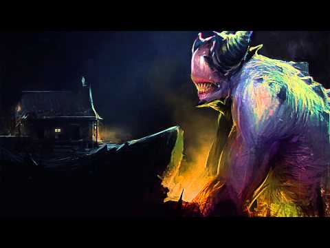 AD & Subfiltronik - Danger [Blacklight Audio]