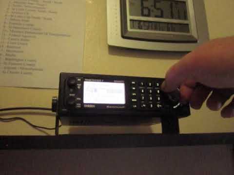 How To Program A Conventional System Into A Uniden Bcd996p2 Scanner Manually