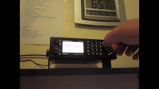 How to program a conventional system into a Uniden BCD996P2  scanner manually.