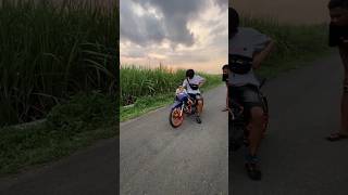 Download lagu BEGINI CARA IDAM BOGAM SETTING BEBEK 200cc !! #aj92official mp3