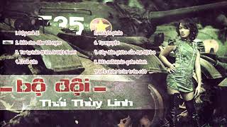 Album Bộ đội - Ca sĩ Thái Thùy Linh - Nh�