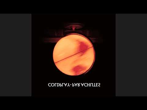 Negative Harmony Cover - Yellow