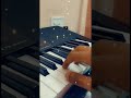 Kaun Hai Woh Kaun Hai Woh Bahubali Whatsapp Status Piano Instrumental Shorts Youtubeshorts